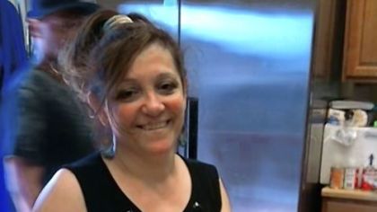Walkabout: 'Cooking Well With Cans' and other tips at the food pantry